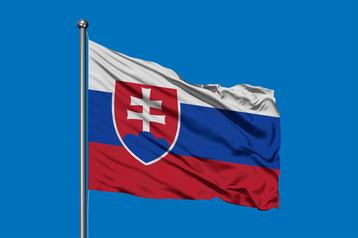 Slovakia flag