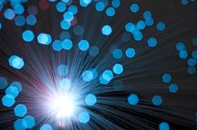 Abstract photonics/fiber