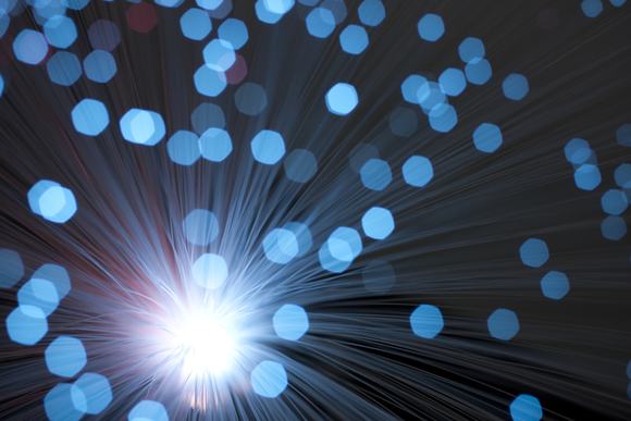 Abstract photonics/fiber
