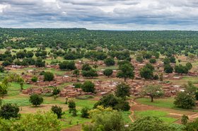 Burkina Faso
