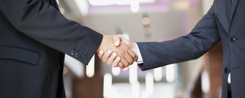 Handshake