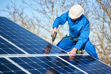 rooftop solar