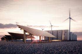 Solar Storage