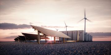 Solar Storage