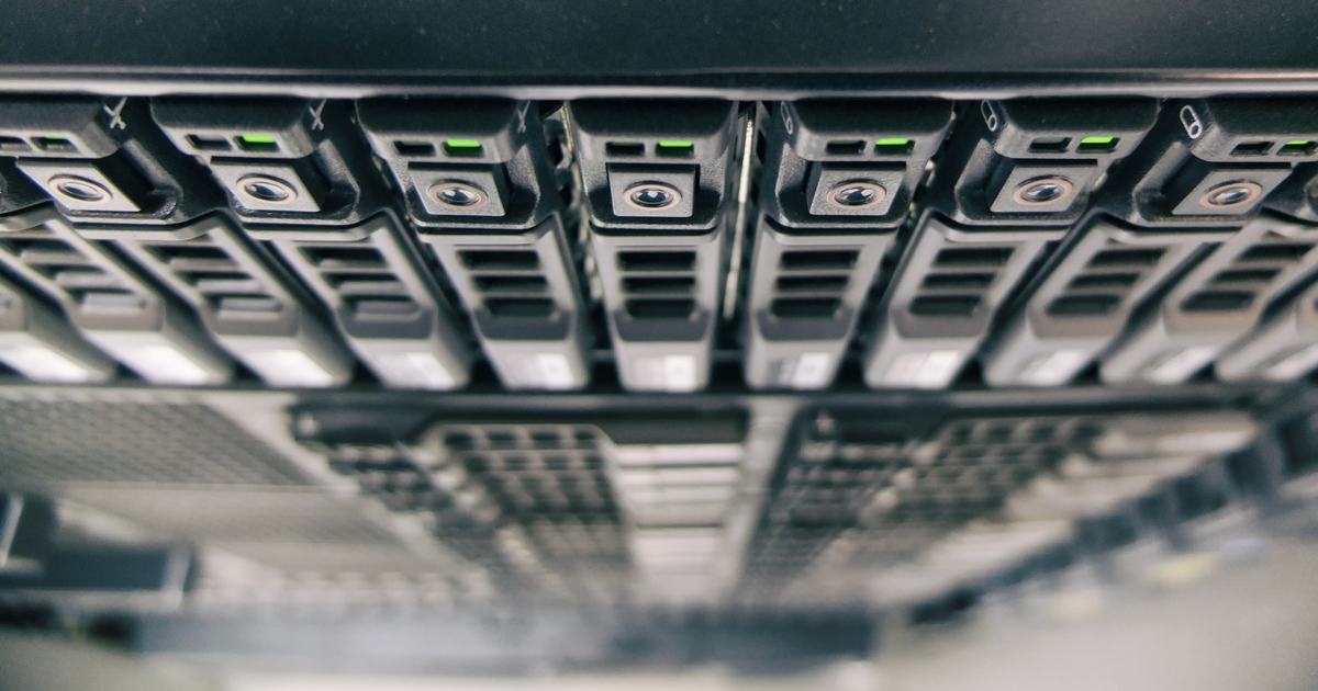 Spectra Logic targets inactive data with reclaim service to extend storage life