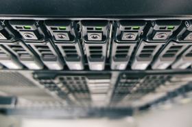 Generic storage drives