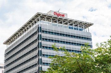 Digicel Jamaica
