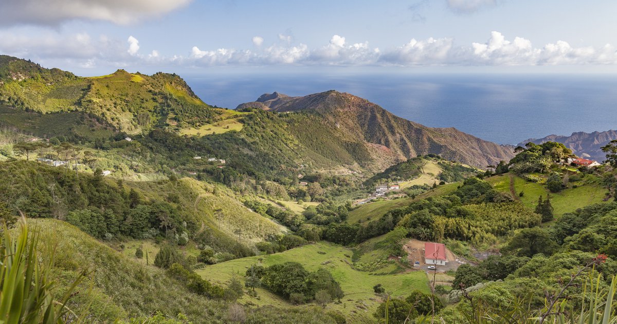 Work to begin soon on Saint Helena's fiber optic network project, says gov't - Vimarsana News