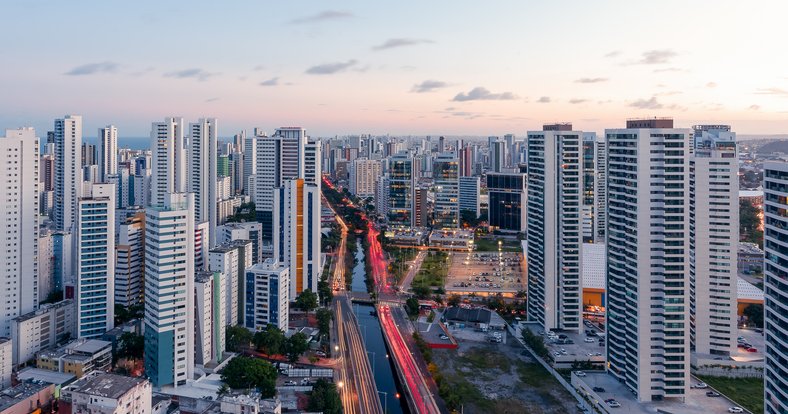 Inteligência Artificial é O Foco Da Nova Unidade Do SiDi No Recife - DCD