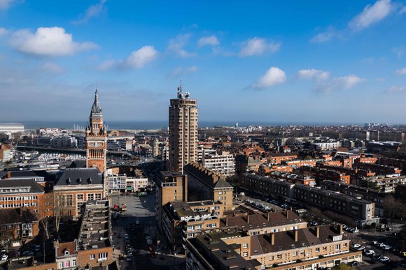 GettyImages-1143741514 Dunkirk France