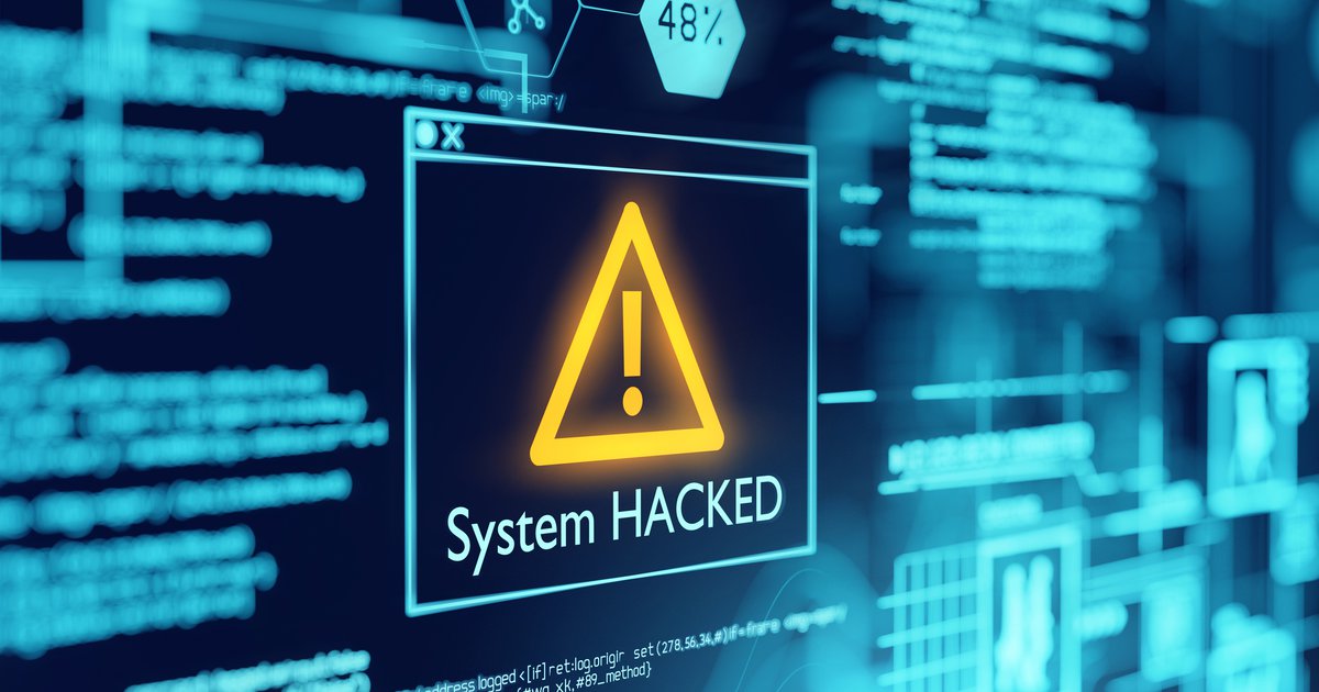Brasil sofreu cerca de 1.600 ataques de ransomware no primeiro semestre ...