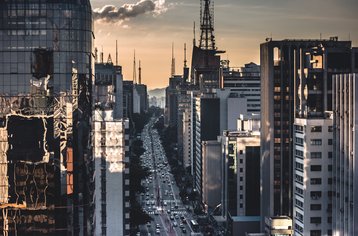 Avenida Paulista_São Paulo_SP