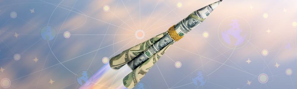 Space money
