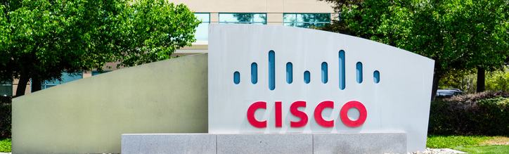 Cisco logo