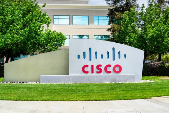 Cisco logo