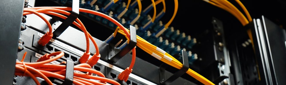 Generic network cabinet