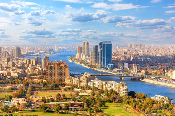 Egypt