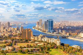 Egypt