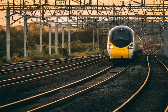 UK railways