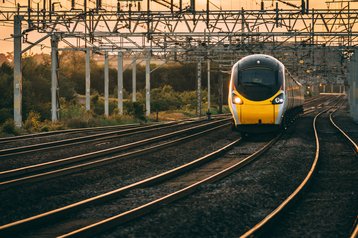 UK railways