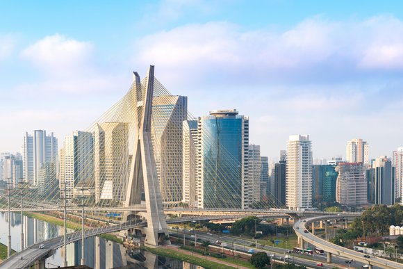São Paulo_Brasil