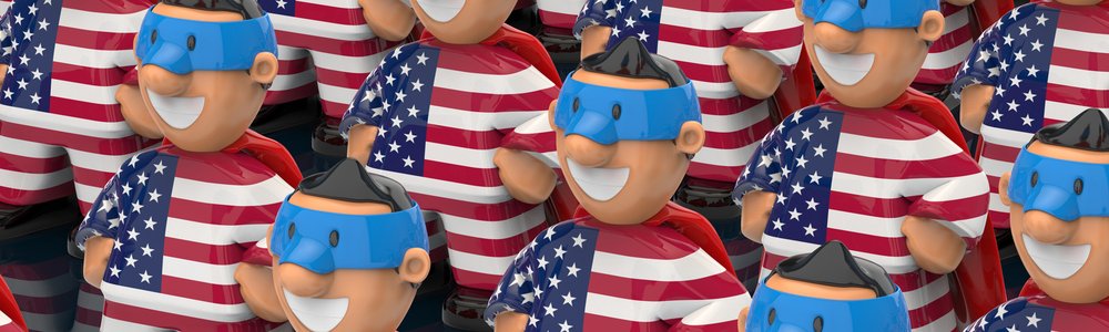 usa