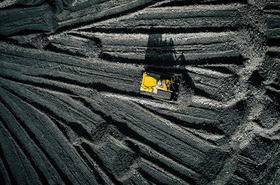 coal