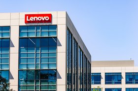 Lenovo Group headquarters in Silicon Valley