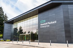 HPE