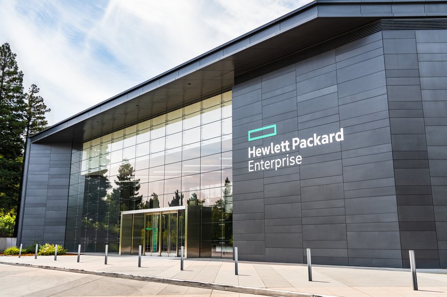 HPE