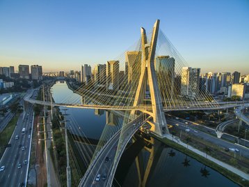 Sao Paulo