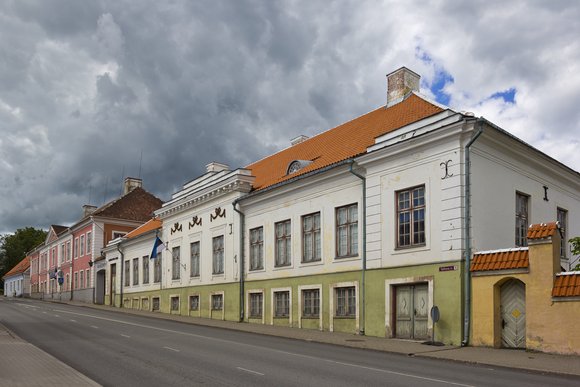Rakvere, Estonia