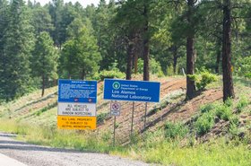 Los Alamos National Laboratory