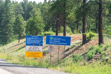 Los Alamos National Laboratory