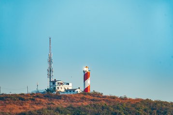 Indian mobile towers