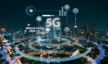 5G smart cities