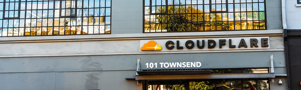 Cloudflare