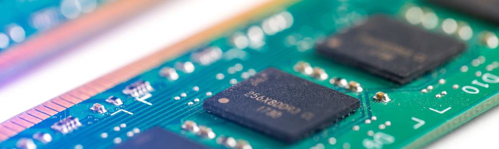 Generic DDR SDRAM