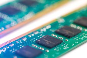 Generic DDR SDRAM