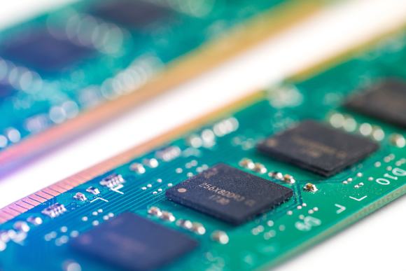 Generic DDR SDRAM