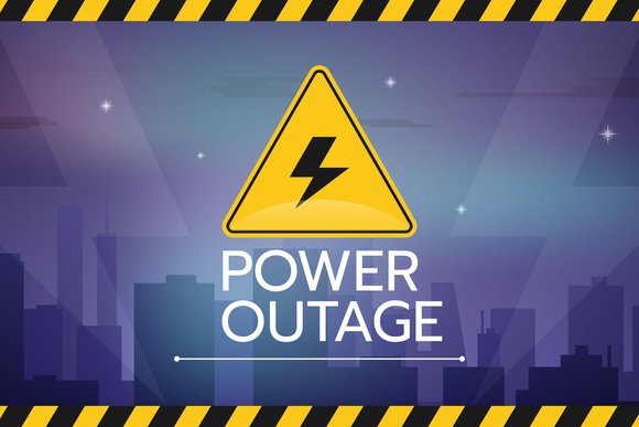 outage