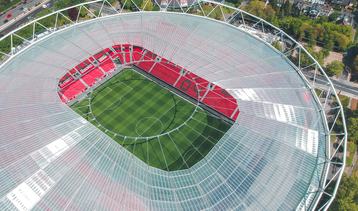 BayArena