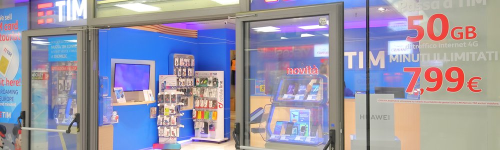 Telecom Italia