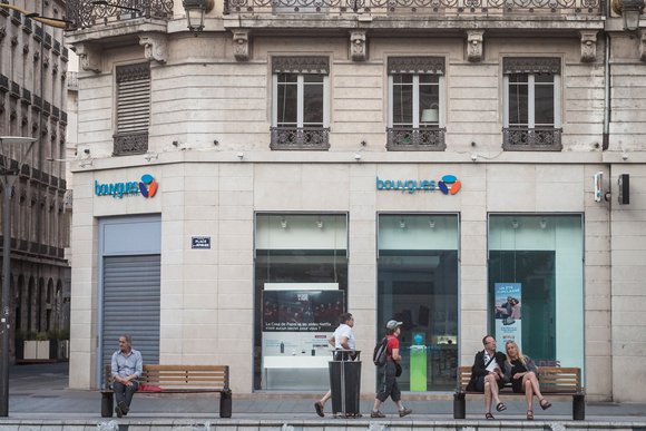 Bouygues Telecom