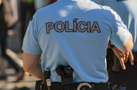 Police Portugal