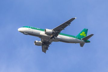 Aer Lingus