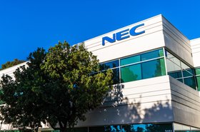 NEC headquarters in Silicon Valley