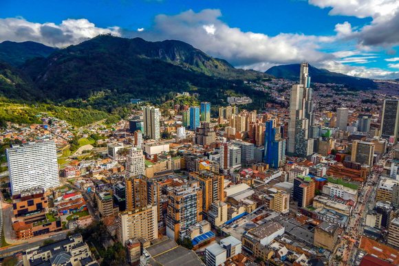 Colombia