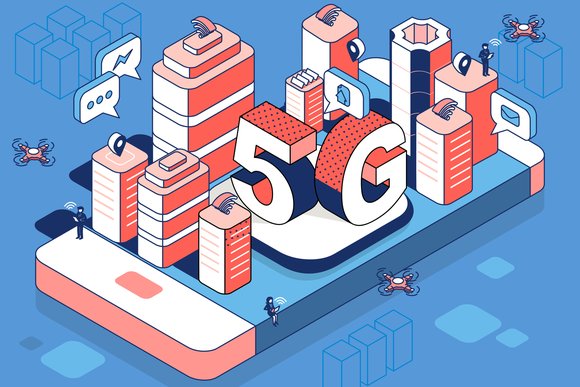 5G