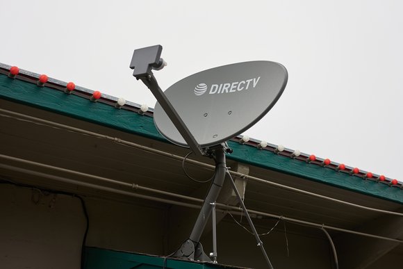 DirecTV
